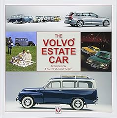 Volvo estate design for sale  Delivered anywhere in Ireland