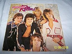 Bay city rollers for sale  Delivered anywhere in UK