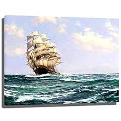 Clipper ship high for sale  Delivered anywhere in USA 