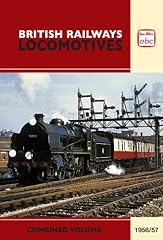 Abc british railways for sale  Delivered anywhere in UK
