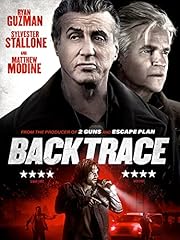 Backtrace for sale  Delivered anywhere in UK