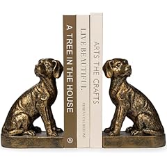 Decorative bookends shelves for sale  Delivered anywhere in USA 