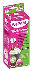 Wepam pfcwbbb wecrème d'occasion  Livré partout en France