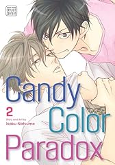 Candy color paradox usato  Spedito ovunque in Italia 