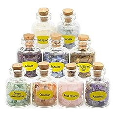 Cecombine mini crystals for sale  Delivered anywhere in UK