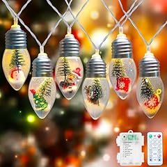 Wxuean christmas lights for sale  Delivered anywhere in USA 