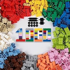 Huizdq 1000 pieces for sale  Delivered anywhere in UK
