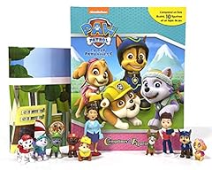 Nickelodeon pat patrouille d'occasion  Livré partout en France