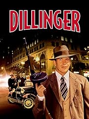 Dillinger for sale  Delivered anywhere in USA 