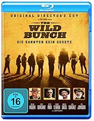 The wild bunch usato  Spedito ovunque in Italia 