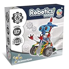 Science4you robotique deltabot d'occasion  Livré partout en France