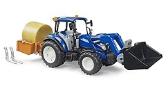 Bruder 09861 new for sale  Delivered anywhere in USA 