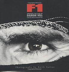 Damon hill eyes for sale  Delivered anywhere in UK