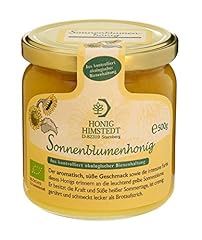 Honig himstedt sonnenblumenhon gebraucht kaufen  Wird an jeden Ort in Deutschland