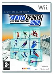 Winter sports 2009 for sale  Delivered anywhere in Ireland