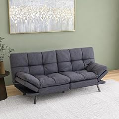 Hcore futon sofa for sale  Delivered anywhere in USA 