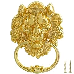 Moligou lion head for sale  Delivered anywhere in UK