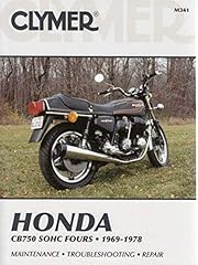 Haynes honda cb750 for sale  Delivered anywhere in USA 
