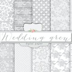 Wedding scrapbook paper for sale  Delivered anywhere in UK