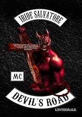 Devil road intégrale d'occasion  Livré partout en France