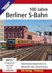 100 jahre berliner gebraucht kaufen  Wird an jeden Ort in Deutschland