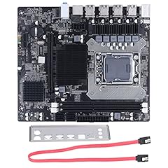 carte mere x58 lga 1366 d'occasion  Livré partout en France