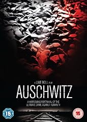 Auschwitz edizione regno d'occasion  Livré partout en France