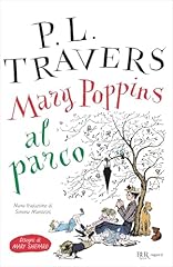 Mary poppins parco usato  Spedito ovunque in Italia 