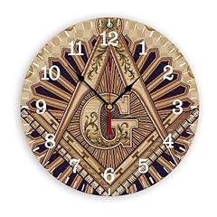 Vcjta wall clocks for sale  Delivered anywhere in USA 