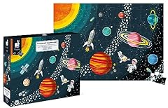Janod puzzle enfant d'occasion  Livré partout en France