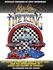 Richard petty the d'occasion  Livré partout en France