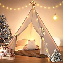 Besrey kids teepee for sale  Delivered anywhere in Ireland