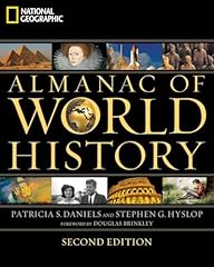 National geographic almanac for sale  Delivered anywhere in USA 