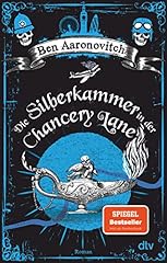 Silberkammer chancery lane gebraucht kaufen  Wird an jeden Ort in Deutschland