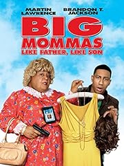 Big mommas like for sale  Delivered anywhere in UK
