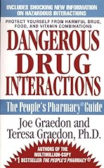 Dangerous drug interactions for sale  Delivered anywhere in USA 
