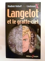 Langelot gratte ciel d'occasion  Livré partout en France