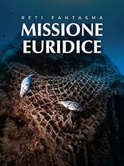 Missione euridice usato  Spedito ovunque in Italia 
