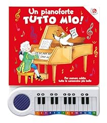 Pianoforte tutto mio. usato  Spedito ovunque in Italia 
