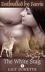 White stag part for sale  Delivered anywhere in UK