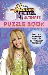 Hannah montana puzzle for sale  Delivered anywhere in UK