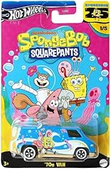 Hot wheels spongebob for sale  Delivered anywhere in USA 