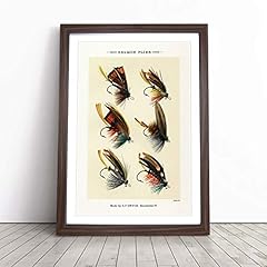 Salmon fishing flies for sale  Delivered anywhere in UK