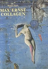 Max ernst collagen gebraucht kaufen  Wird an jeden Ort in Deutschland