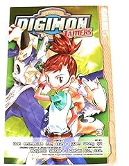 Digimon tamers vol. for sale  Delivered anywhere in USA 