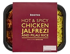 Booths hot spicy for sale  Delivered anywhere in UK