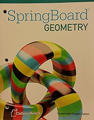 Springboard geometry 2015 for sale  Delivered anywhere in USA 