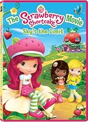 Strawberry shortcake movie for sale  Delivered anywhere in USA 