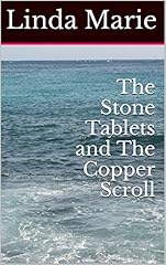Stone tablets copper for sale  Delivered anywhere in UK