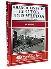 Branch lines clacton for sale  Delivered anywhere in UK